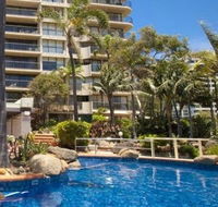 De Ville Apartments - Accommodation Melbourne