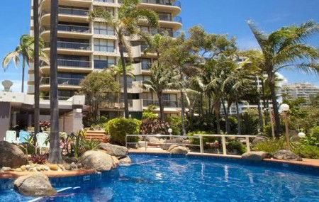 De Ville Apartments - Accommodation Melbourne 0