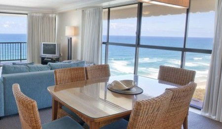 De Ville Apartments - Accommodation Melbourne 1