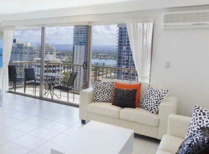 De Ville Apartments - Accommodation Melbourne 4