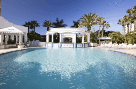 Mantra Bel Air Resort - Melbourne 4u 2