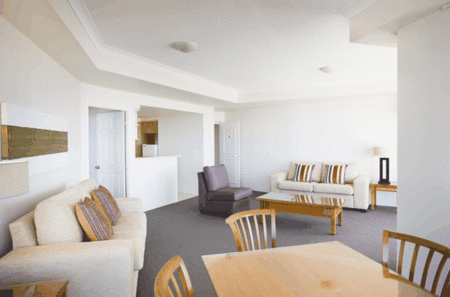 Mantra Bel Air Resort - Melbourne 4u 3