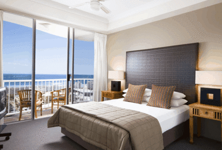 Mantra Bel Air Resort - Melbourne 4u 4