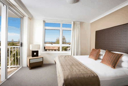 Mantra Bel Air Resort - Melbourne 4u 5