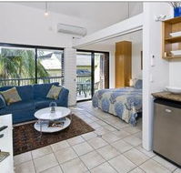 Julians Apartments - Accommodation Melbourne