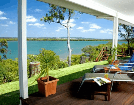 Sunset Waters - Accommodation Melbourne