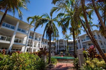 Beaches At Port Douglas - Accommodation Melbourne 0