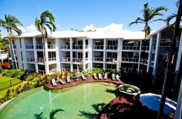 Beaches At Port Douglas - Accommodation Melbourne 4