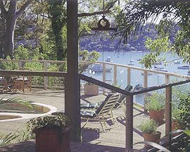 Avalon Beach NSW Accommodation Melbourne