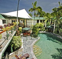 Bay Village Tropical Retreat Cairns - Accommodation Melbourne