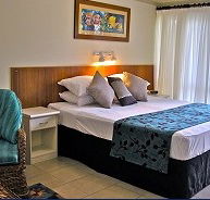 Cairns Queenslander - Accommodation Melbourne