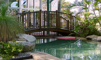 Koala Court Holiday Apartments - Accommodation Melbourne 1