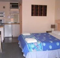 Blue Marlin Resort And Motor Inn - Accommodation Melbourne