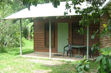 Ayton QLD Accommodation Melbourne