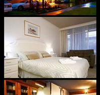 Best Western Governor Gipps Motor Inn - Accommodation Melbourne