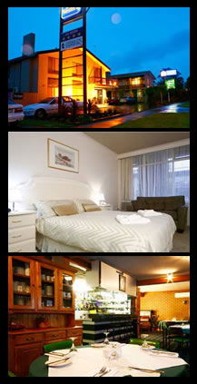 Best Western Governor Gipps Motor Inn - Accommodation Melbourne 0