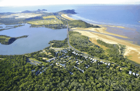 Coolwaters Holiday Village - Melbourne 4u