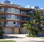 Pacific Horizons - Accommodation Melbourne