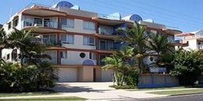 Pacific Horizons - Accommodation Melbourne 0