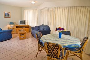Pacific Horizons - Accommodation Melbourne 1