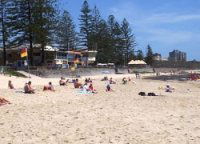 Pacific Horizons - Accommodation Melbourne 2