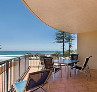 Coolum Baywatch Resort - Accommodation Melbourne