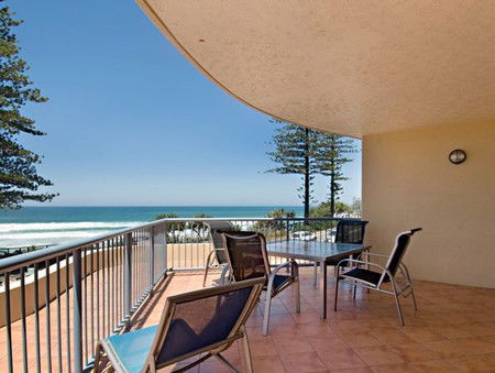 Coolum Baywatch Resort - Accommodation Melbourne 0