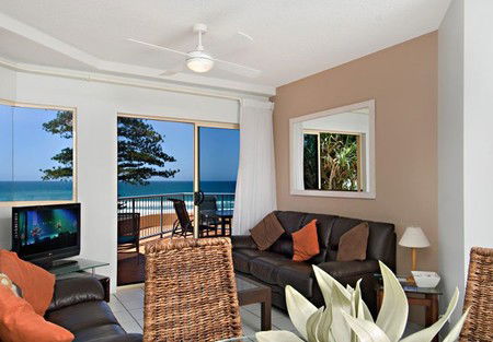 Coolum Baywatch Resort - Accommodation Melbourne 2