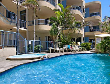 Coolum Baywatch Resort - Accommodation Melbourne 5
