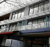 Lygon Lodge Studio Apartments - Accommodation Melbourne