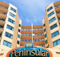The Peninsular Beachfront Resort - Accommodation Melbourne