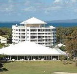 Fairways Golf And Beach Retreat - Accommodation Melbourne