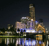 Mercure Hotel Melbourne - Accommodation Melbourne