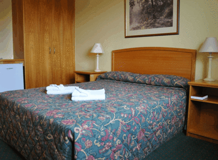 Meadowbrook QLD Accommodation Melbourne