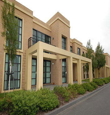 Narre Warren VIC Accommodation Melbourne