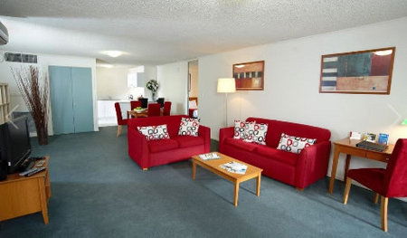 Wantirna VIC Accommodation Melbourne