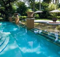 Double Island - Accommodation Melbourne
