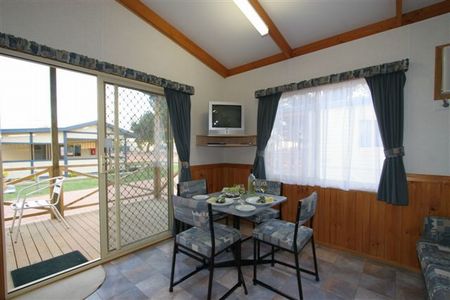 BIG4 Ceduna Tourist Park - Accommodation Melbourne 0