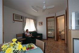 BIG4 Ceduna Tourist Park - Accommodation Melbourne 1