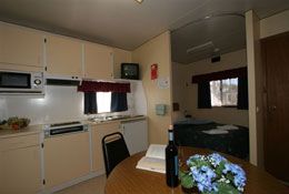 BIG4 Ceduna Tourist Park - Accommodation Melbourne 2
