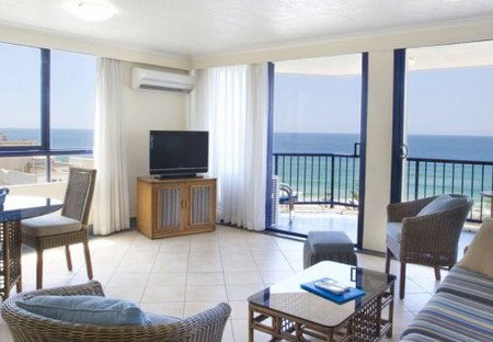 Surf Regency Apartments - Accommodation Melbourne 0