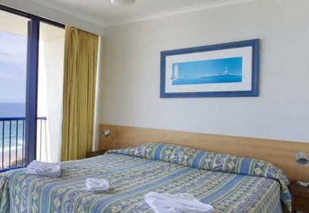 Surf Regency Apartments - Accommodation Melbourne 1