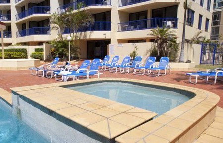 Surf Regency Apartments - Accommodation Melbourne 2