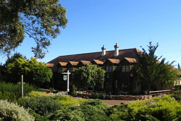 Margaret River Resort - Accommodation Melbourne 1