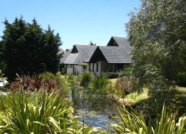 Margaret River Resort - Accommodation Melbourne 2