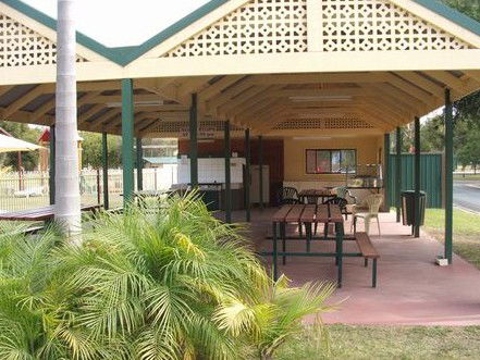 Barooga VIC Accommodation Melbourne