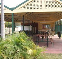Cobram Barooga Golf Resort - Accommodation Melbourne
