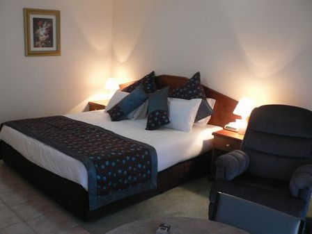 Cobram Barooga Golf Resort - Accommodation Melbourne 1