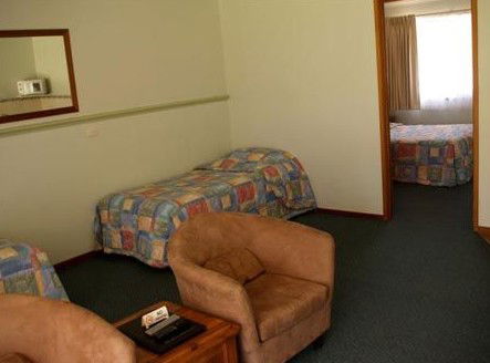 Cobram Barooga Golf Resort - Accommodation Melbourne 2