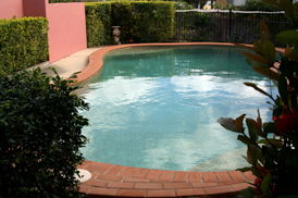 Albion Manor Apartments And Motel - Accommodation Melbourne 1